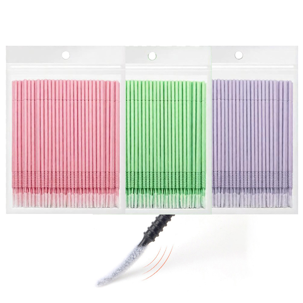 500 stuks Wimperverlenging Rei - Eyelash Extension Look recensie en prijs
