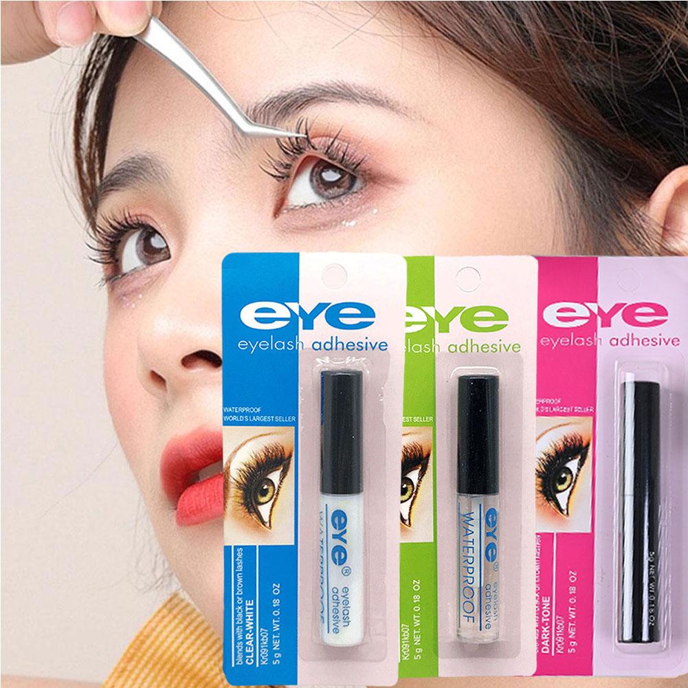 Waterdichte Sterke Zelfklevend - Eyelash Extension Eye Irritation recensie en prijs