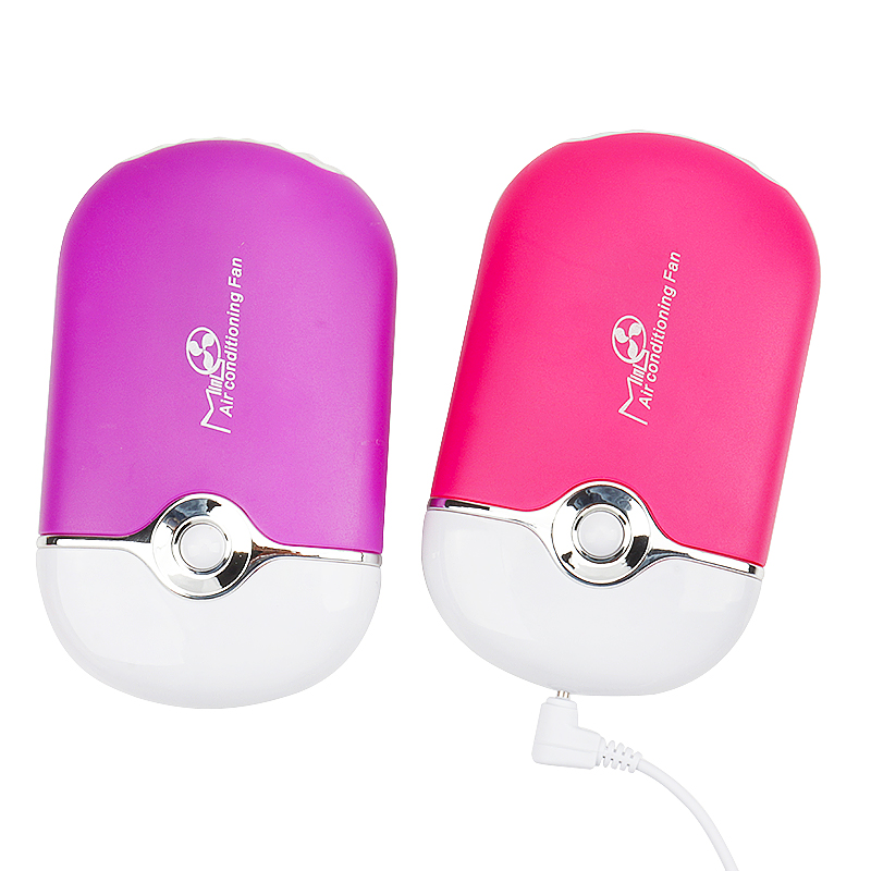 Mini USB Opladen Wimper Fan Dr - Eyelash Extension Look recensie en prijs