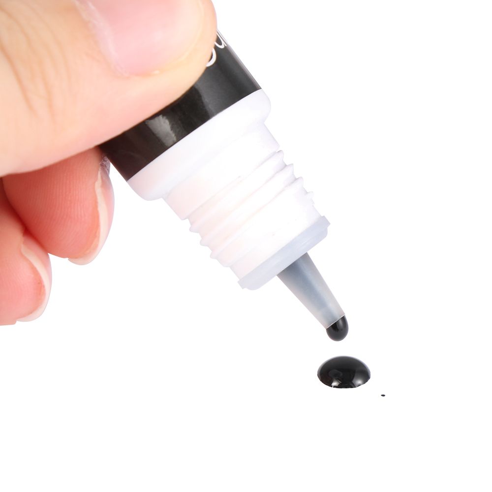 Hoge kwaliteit, niet-irriteren - Eyelash Extension Eye Irritation recensie en prijs