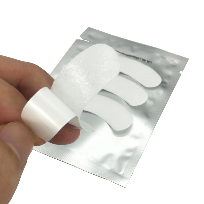 1000 Paren/partij Merk Mini Li - Eyelash Extension Eye Irritation recensie en prijs