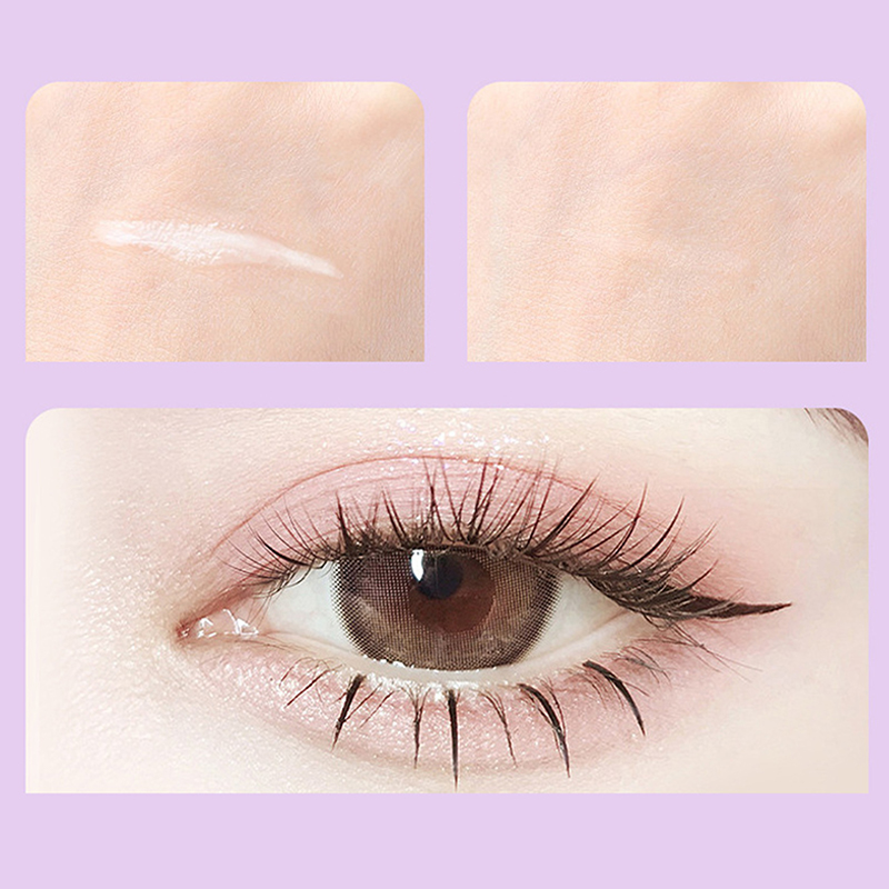 Wimperlijm met pincetset Water - Eyelash Extension Eye Irritation recensie en prijs