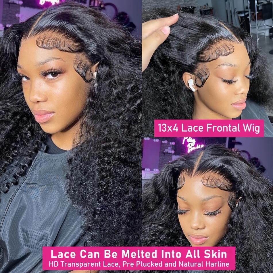 200 Density Water Wave Lace Fr - Eyelash Extension Natural Look recensie en prijs